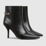 Women’s Gucci Signoria ankle boot
